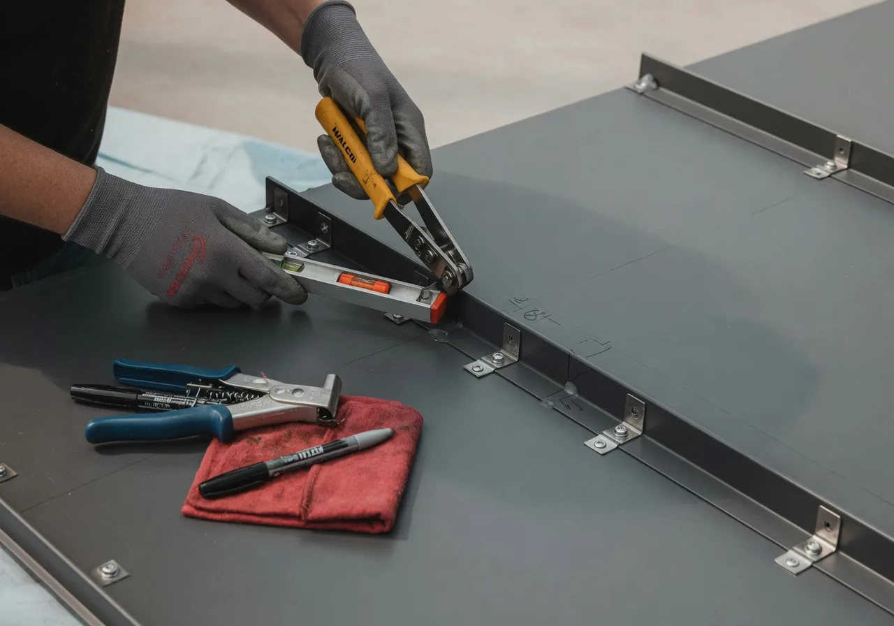 Why choose Metal Roofing Installation in Gateway, CO